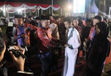 Tubaba Raih 4 Kategori Terbaik di MTQ Ke-51 Provinsi Lampung