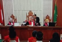 PT Kuatkan Vonis PN Tanjungkarang, Terdakwa Kasus Joki CPNS Kejaksaan Ratna Devinta Salsabila Binti M. Taufiqullah Hanya Dihukum Percobaan