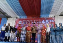 Milad Ke-48 KKSS: “Bersatu Untuk Negeri” Rayakan Kebersamaan dan Kontribusi Masyarakat Sulawesi Selatan