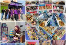 Metari Arsitalia Mahasiswi Biologi FMIPA Unila, Kembangkan Bisnis Kue Rumahan Saat Covid-19 hingga Kini Ciptakan Lapangan Pekerjaan