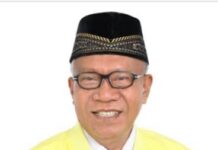 Mantan Anggota DPRD Lampung Drs. I Made Bagiasa Meninggal Dunia