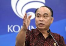 Mantan Menteri di Era Jokowi Diperiksa Bareskrim Polri