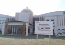 Eva Dwiana Terima Hibah Aset Rp42,9 M Hasil Rampasan dari Terpidana Tipikor Eks Bupati Lampura Agung Ilmu Mangkunegara