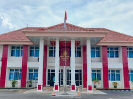 PT Tunjuk Tiga Hakim Tangani Banding Vonis 18 Tahun Bui Terdakwa M. Abu Bakar Pembacok Penjaga Rumah Pengusaha Thomas A. Riska