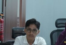 Belajar dari Kebakaran TPA Bakung, Kota Bandar Lampung perlu Bergerak Menuju “Zero Waste to Landfill” Guntur Muhammad Rafly, S.Si