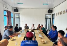 Jika SKB Tak Diindahkan, Paguyuban Petani Singkong Lampung Timur Ancam Gelar Aksi Besar-besaran n