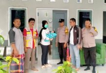 Geger! Penemuan Bayi Laki-laki Baru Lahir Ditemukan di Gubuk Pecel Desa Siraman