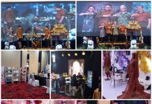 Emersia Wedding Expo” Resmi Digelar, Menampilkan 50 Vendor Pernikahan Terpercaya