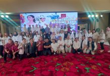 Gelaran 1 Dekade Emersia Wedding Expo Berlangsung Meriah dan Sukses