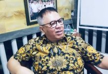 Jelang Pelantikan Gubernur Lampung, Alzier Harap Mirza Tak Belajar dari Tokoh yang Gagal Bangun Lampung