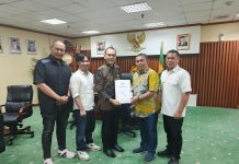 Bustami Zainudin: Pabrik Harus Berpihak pada Petani, Bukan Sekadar Mengejar Untung