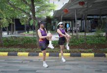 Meriahkan HUT ke-15, Novotel Lampung Gelar Event Lari 5K dan 10K “Runn1ver5ary” dengan Grand Prize 2 Sepeda Motor
