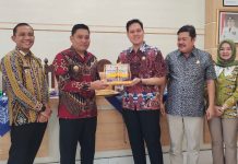 Dinkes dan DPRD Pesawaran Siap Aktifkan Pustu