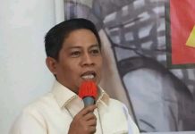 Juniardi Ingatkan Polresta Bandar Lampung Soal MOU Kepolisian dan Dewan Pers