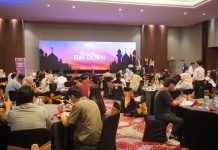 Rayakan Kebersamaan Berbuka Puasa, Radisson Lampung Kedaton Hadirkan “Ramadan Sundown”
