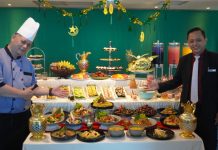 Emersia Hotel & Resort Bandar Lampung Hadirkan Sajian Khas Timur Tengah dan Nusantara di Iftar Ramadan Package “The Journey of Ramadan”