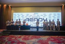 Radisson Lampung Kedaton Grup Hotel Pertama di Sumatera yang Mendukung Program Esports Ready