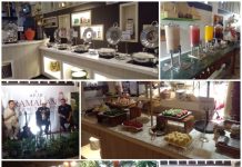 Iftar Ramadan Nusantara Berlimpah Rasa Berhadiah Umroh Persembahan Akar Hotel & Resorts Bandar Lampung