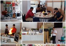 “Ngebed Bukber”, Paket Iftar Ramadan persembahan POP! Hotel Tanjung Karang hanya Rp88.000