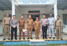 Sidak Samsat, Bupati Ela Minta Pembayaran Pajak Tidak Dipersulit