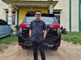 Diminta Polisi Tunda, Demo LSM L@PAKK Di Gedung DPRD Bandarlampung-Kejati Lampung Soal Proyek Revitalisasi Gedung SD Hari Ini, Diundur Rabu 12 November 2025