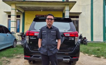 Diminta Polisi Tunda, Demo LSM L@PAKK Di Gedung DPRD Bandarlampung-Kejati Lampung Soal Proyek Revitalisasi Gedung SD Hari Ini, Diundur Rabu 12 November 2025