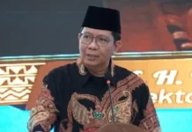 Kampus UIN Raden Intan Lampung Diterpa Isu Dugaan Praktik Pungli dan Bukti Transfer Jual-Beli Nilai, Ini Kata Rektor Prof. Wan Jamaluddin