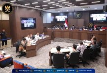 Bukan Dikuatkan, Anggota DPR RI Fraksi Golkar ini Malah Minta DKPP Dibubarkan