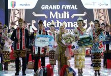 Gelaran Bergengsi Muli Mekhanai 2025, Momentum Perkuat Identitas Budaya Lampung