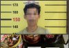 Unit Reskrim Polsek Lambu Kibang Amankan Pelaku Curat