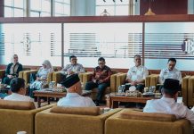 Lampung Tuan Rumah FESyar Sumatera 2025, Menuju Pusat Ekonomi Syariah