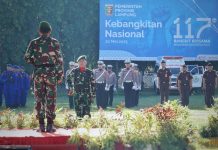 Semangat Budi Utomo dan Era Digital, Lampung Kobarkan Jiwa Kebangkitan Nasional