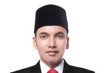 Anggota DPR-RI Dapil Lampung Muhammad Kadafi Diadukan ke Bareskrim-KPK