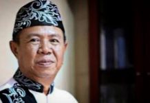 Sampaikan Duka H. Bachtiar Basri Berpulang, Alzier: “Ditengah Hiruk Pikuk Perpolitikan Lampung, Beliau Kerap Penengah Konflik, Tidak Sombong, Patut Dicontoh Kita Semua”