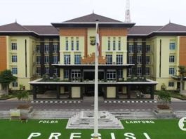 Polda Lampung Tetapkan 4 Mahasiswa dan 4 Alumni Jadi Tersangka Kasus Penganiayaan-Kekerasan Diksar Mahepel FEB Unila