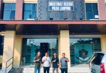 Diduga Rekayasa Identitas, Oknum Kadisdik Bandar Lampung Resmi Dilaporkan ke Polda Lampung