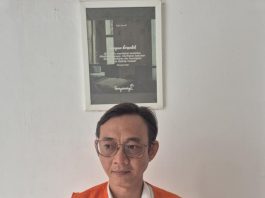 Kasus Tipikor Eks Dirut BUMD PT. Lamsel Maju Edy Setiawan, S.Sos Bin M. Taslim Dilimpahkan Jaksa ke PN Tanjungkarang, Sidang Perdana Rabu 17 Desember 2025