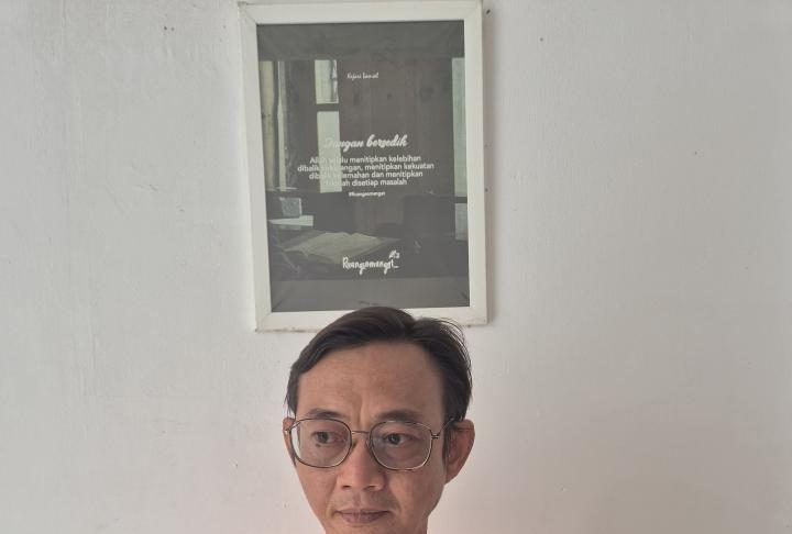 Kasus Tipikor Eks Dirut BUMD PT. Lamsel Maju Edy Setiawan, S.Sos Bin M. Taslim Dilimpahkan Jaksa ke PN Tanjungkarang, Sidang Perdana Rabu 17 Desember 2025