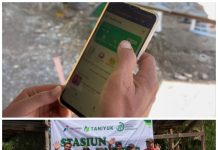 Dukung Kesejahteraan Petani Karet, PGN Dorong Transformasi Digital Koperasi menjadi Stasiun Lateks