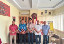 Anggota DPD RI Ahmad Bastian Dorong UTB Perluas Pendidikan Berkualitas