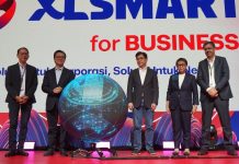 XLSMART Gelar BRAVO 500 SUMMIT sebagai Forum Terbesar Pertemukan Korporasi dan Regulator Bahas Pemanfaatan AI dan Cyber Security dalam Penguatan Industri