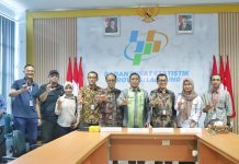 Efektivitas Data dan Program Terarah Dorong Penurunan Kemiskinan Lampung