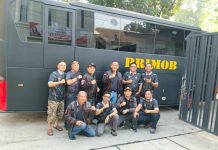 Dankorbrimob Instruksikan Anak Polri Berkontribusi Program Ketahanan Pangan, Dr Fauzi: Siap Berbuat Tidak Hanya Bernarasi