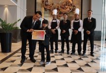 47 “General Manager” Cilik Ambil Alih Seluruh Hotel Santika & Hotel Santika Premiere