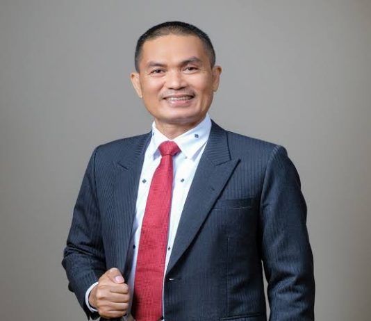 Nilai Surat Dakwaan JPU Batal Demi Hukum, Ini Perlawanan/Eksepsi Lengkap Terdakwa Dr. H. Dendi Ramadhona Bin Zulkifli Anwar