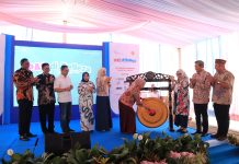 Pekan ASI Sedunia 2025, TP. PKK Provinsi Lampung Tegaskan Komitmen Cegah Stunting Lewat Dukungan Ibu Menyusui