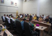 Lampung Dukung 9 Langkah Strategis Mendagri untuk Dongkrak Pertumbuhan Ekonomi