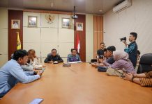 Pemprov Lampung Umumkan Perkembangan Seleksi Terbuka Jabatan Pimpinan Tinggi Pratama