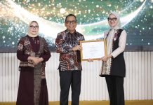 Komitmen Lindungi Hak Anak, Provinsi Lampung Pertahankan Gelar Provinsi Layak Anak