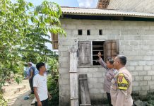 Begadang Sampai Pukul 3 Pagi, Motor dan Ponsel Wartawan di Sukadana Digondol Maling